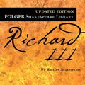 Cover Art for 9783849169404, Richard III by William Shakespeare