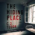 Cover Art for 9780525526438, The Hiding Place by C. J. Tudor