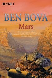Cover Art for 9783453161740, Mars. by Ben Bova