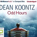 Cover Art for 9781501265709, Odd Hours by Dean Koontz