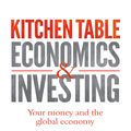 Cover Art for 9780702249846, Kitchen Table Economics and Investing by Damian Lillicrap
