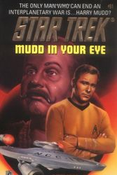 Cover Art for 9780671002602, Mudd in Your Eye by Jerry Oltion