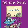 Cover Art for 9789185243181, Matilda by Roald Dahl