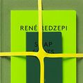 Cover Art for 8601300390734, A Work in Progress by Redzepi René