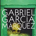 Cover Art for 9780241980408, CHRONICLE OF A DEATH FORETOLD by Gabriel Garcia Marquez