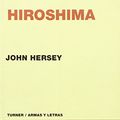 Cover Art for 9788475065373, Hiroshima by John Hershey