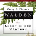 Cover Art for 9783866473775, Walden by Henry D. Thoreau