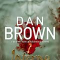 Cover Art for 9789636897680, Inferno by Brown Dan;