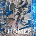 Cover Art for 9798774882359, The Odyssey by Homer (Annotated): Homers epic poem By Ancient Greek poet Homer Translated by Samuel Butler by Homer