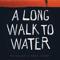 Cover Art for 9780547577319, A Long Walk to Water: Based on a True Story by Linda Sue Park