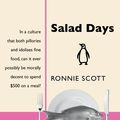 Cover Art for 9780143572138, Salad Days by Ronnie Scott