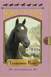 Cover Art for 9780375970061, Tennessee Rose by Jane F Kendall