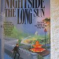 Cover Art for 9780812516258, Nightside Long Sun by Gene Wolfe