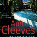 Cover Art for 9780230763098, Vera: The Glass Room by Ann Cleeves