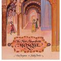 Cover Art for 9780711222465, The Most Magnificent Mosque by Ann Jungman