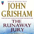 Cover Art for 9781856863094, The Runaway Jury by John Grisham