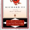 Cover Art for 9781440610684, Richard III by William Shakespeare