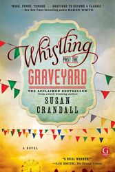 Cover Art for 9781476740041, Whistling Past the Graveyard by Susan Crandall