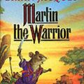 Cover Art for 9780091761509, Martin the Warrior by Brian Jacques