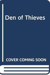 Cover Art for 9780671715397, Den of Thieves by James B. Stewart