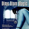 Cover Art for 9781400157426, Dime Store Magic by Kelley Armstrong