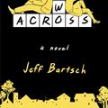 Cover Art for 9781455590155, Two Across by Jeffrey Bartsch