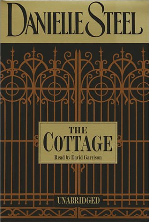 Cover Art for 9780553528992, The Cottage (Danielle Steel) by Steel, Danielle