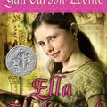 Cover Art for 9780060275112, Ella Enchanted by Gail Carson Levine