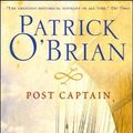 Cover Art for B01MYMGHBL, Post Captain by Patrick O'Brian (2010-04-01) by O'Brian, Patrick