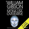 Cover Art for B004FT5BGA, Mona Lisa Overdrive (Unabridged) by Unknown