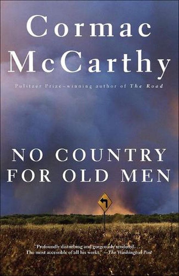 Cover Art for 9781663607638, No Country for Old Men by Cormac McCarthy