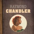 Cover Art for 9781443417761, Playback by Raymond Chandler