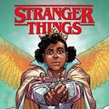 Cover Art for 9783741625510, Stranger Things Comics: Erica die Grosse by Pak, Greg, Lore, Danny, Favoccia, Valeria