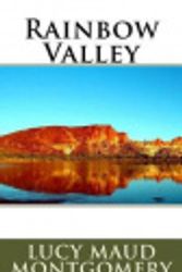 Cover Art for 9781727518054, Rainbow Valley by Lucy Maud Montgomery