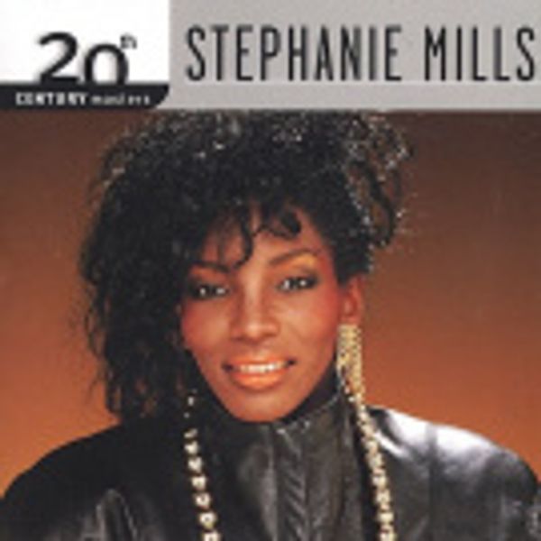 Cover Art for 0008811235727, Millennium Collection by Stephanie Mills