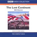 Cover Art for 9780563524922, The Lost Continent by Bill Bryson