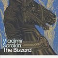 Cover Art for B07CV465FB, The Blizzard (Penguin Modern Classics) by Vladimir Sorokin