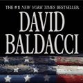 Cover Art for 9780446505383, Divine Justice by David Baldacci