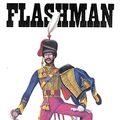 Cover Art for 9780002222884, Flashman by George MacDonald Fraser