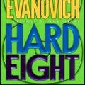 Cover Art for B000OHGN4Q, Hard Eight by Evanovich Janet