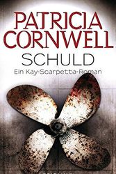 Cover Art for 9783442476596, Schuld by Patricia Cornwell