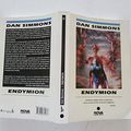 Cover Art for 9788440677167, Endymion by Dan Simmons