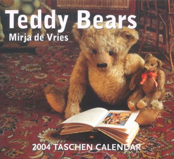 Cover Art for 9783822827376, Teddy Bears Tear Off 2004 by 