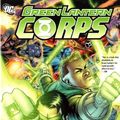 Cover Art for 9781848564589, Green Lantern Corps: Emerald Eclipse by Peter J. Tomasi