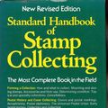 Cover Art for 9780690017731, Standard Handbook of Stamp Collecting by Richard Cabeen