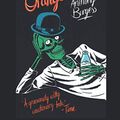 Cover Art for 9798701192117, A Clockwork Orange: A Kino Journal by Anthony Burgess