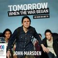 Cover Art for 9781489345837, Tomorrow, When the War Began (The Tomorrow Series (1)) by John Marsden