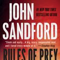 Cover Art for 9780525542513, Rules of Prey by John Sandford