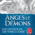 Cover Art for 9782253093008, Anges et démons by Dan Brown