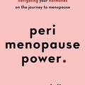 Cover Art for 9781472978899, Perimenopause Power by Maisie Hill